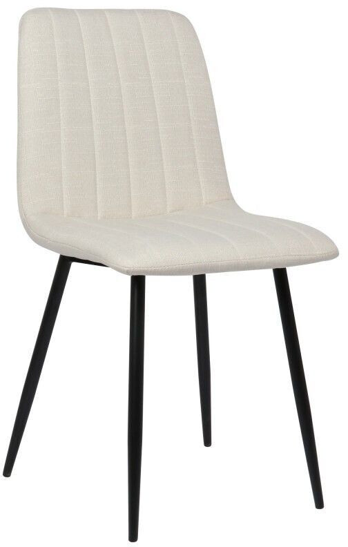 CLP Chair Dijon fabric - cream