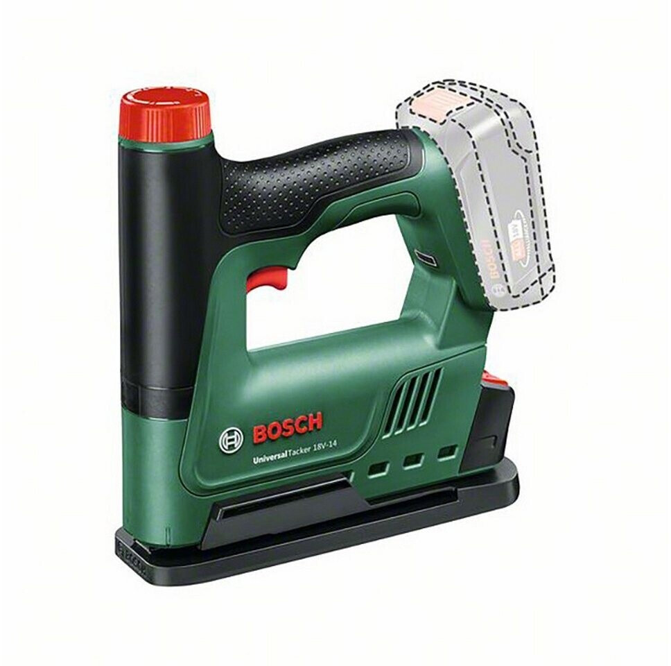 Bosch UniversalTacker 18V-14 (06032A7001)