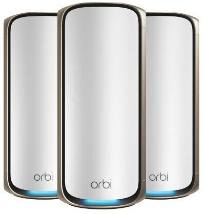 Netgear Orbi WiFi 7 RBE973S