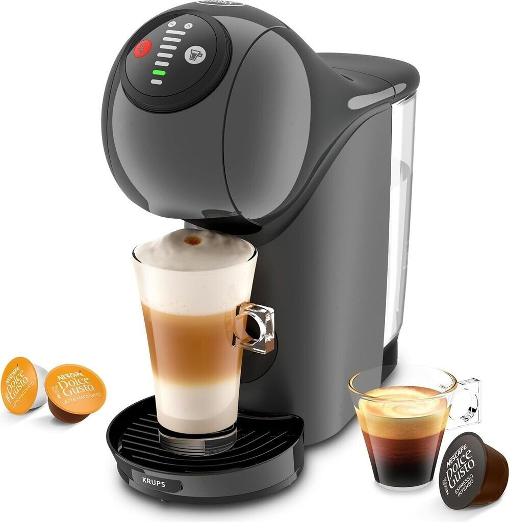 Krups Dolce Gusto Genio S KP243B10anthrazit