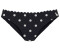Lascana Bikini-Hose (26748267) schwarz-weiß