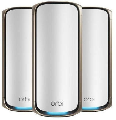 Netgear Orbi WiFi 7 970