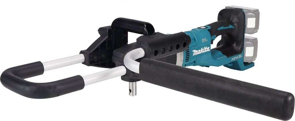 Makita DDG461Z (without Battery and Charger)