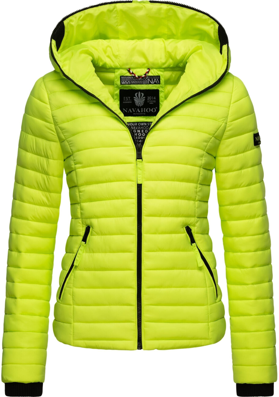 Navahoo Kimuk neongreen