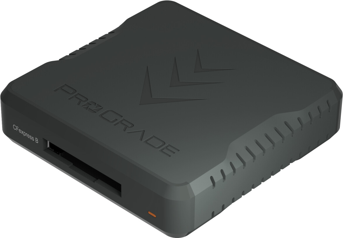 ProGrade CFexpress Type B Single-Slot ab 118,99 € | Preisvergleich bei  idealo.de