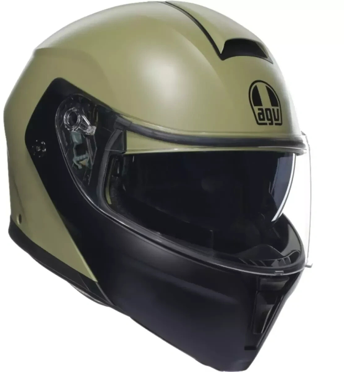 AGV Streetmodular vert