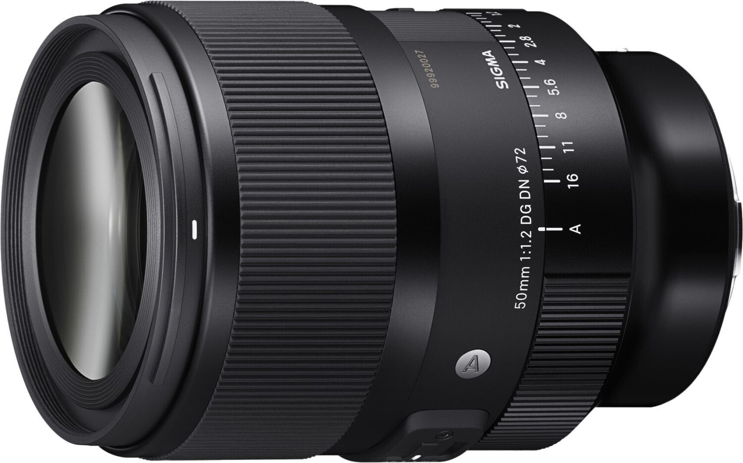 Sigma 50mm f1.2 DG DN Art Monture L