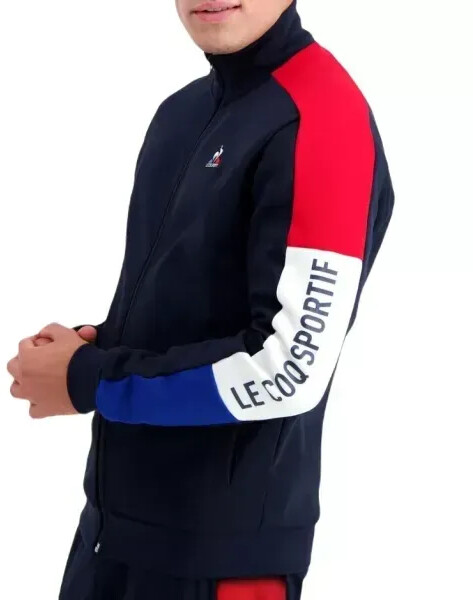 Le Coq Sportif Tricolore 2310014 blue au meilleur prix sur idealo