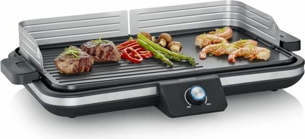 Severin Plancha PG 8564