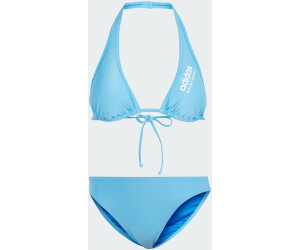 Adidas Neckholder Bikini blue Burst (IS5691)