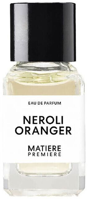 Matière Première Neroli Oranger Eau de Parfum