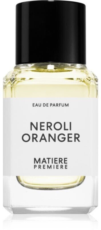 Matière Première Neroli Oranger Eau de Parfum (50ml)