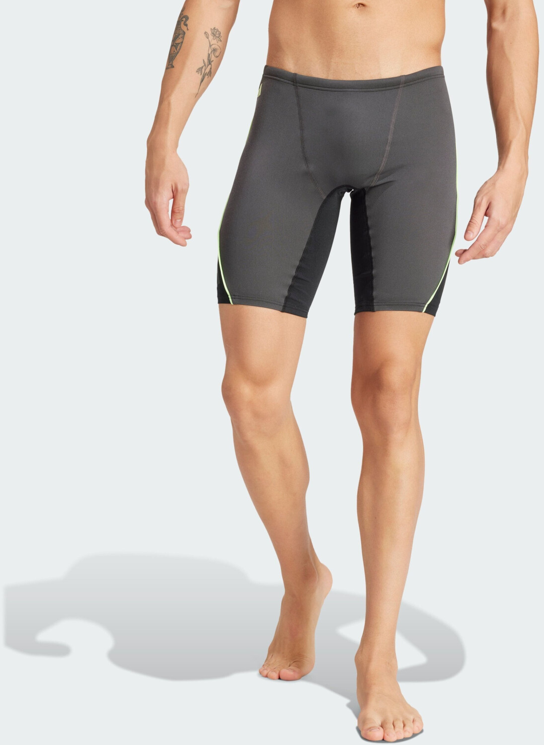 Adidas Performance Jammer-Swimming Trunks black (IK7257-0004)