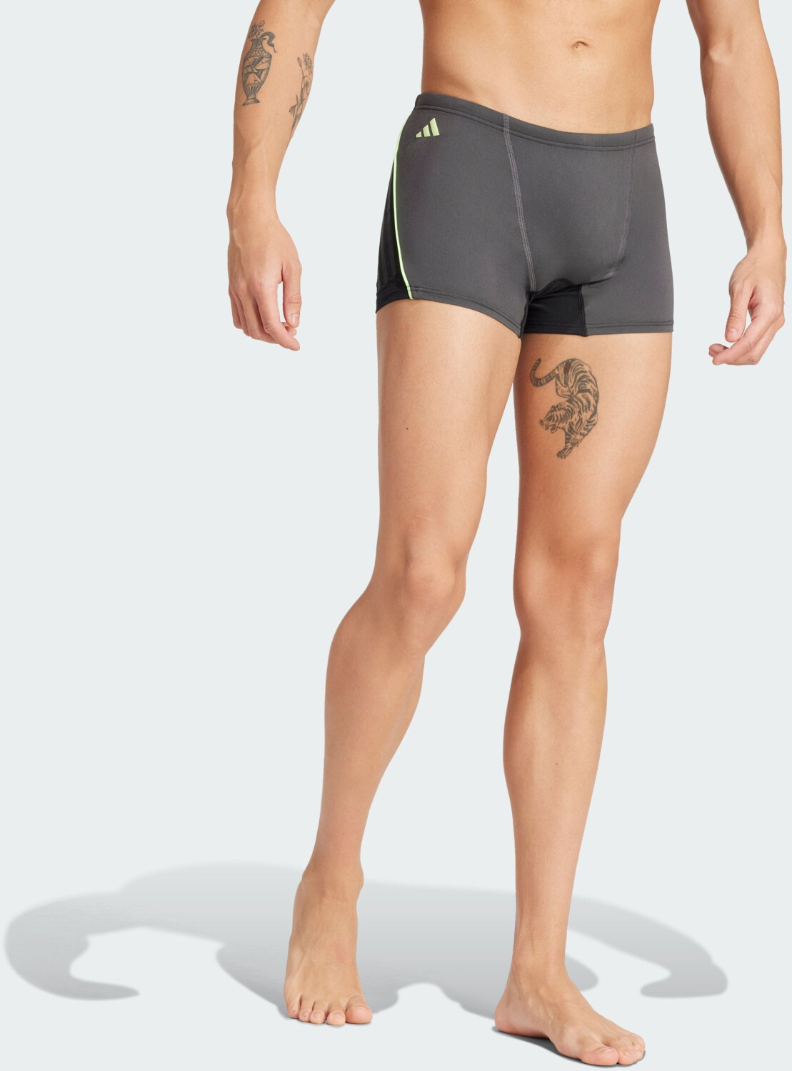 Adidas Performance Boxer-Swimming Trunks black (IK7258-0004)