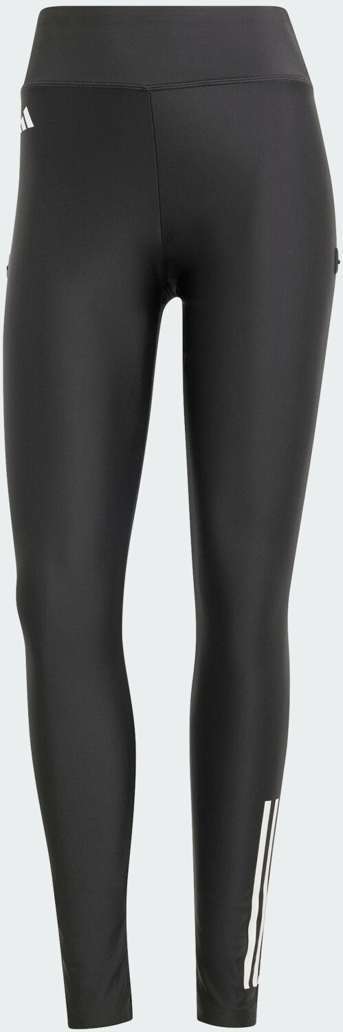 Adidas 3-Stripes Swim Leggings black (IL7271)