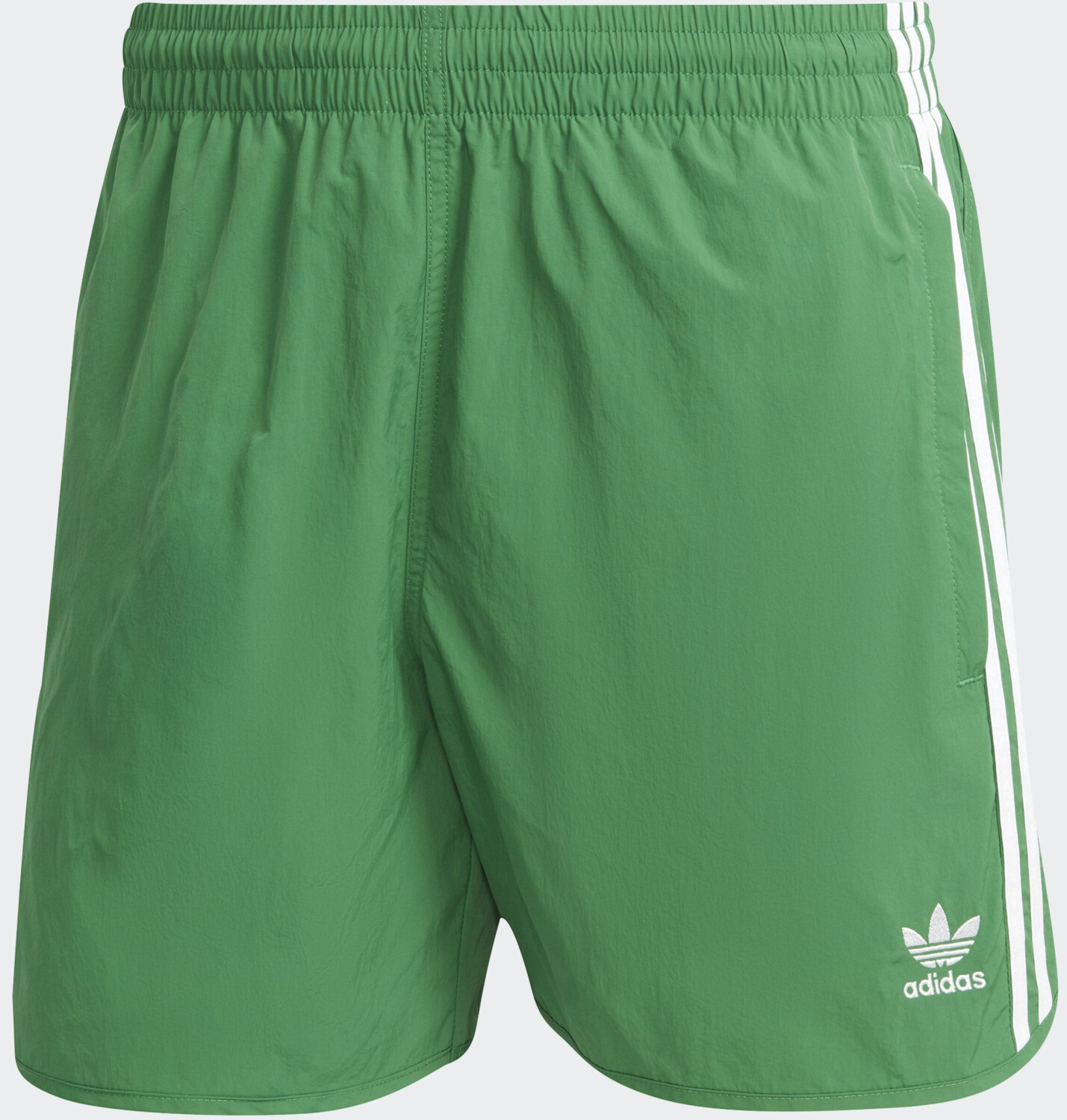 Adidas adicolor Classics Sprinter Shorts green IM4424 ab 33 99 Preisvergleich bei idealo