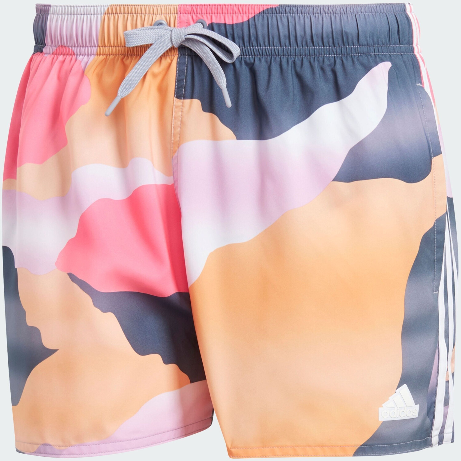 Adidas island escape swim shorts clearance