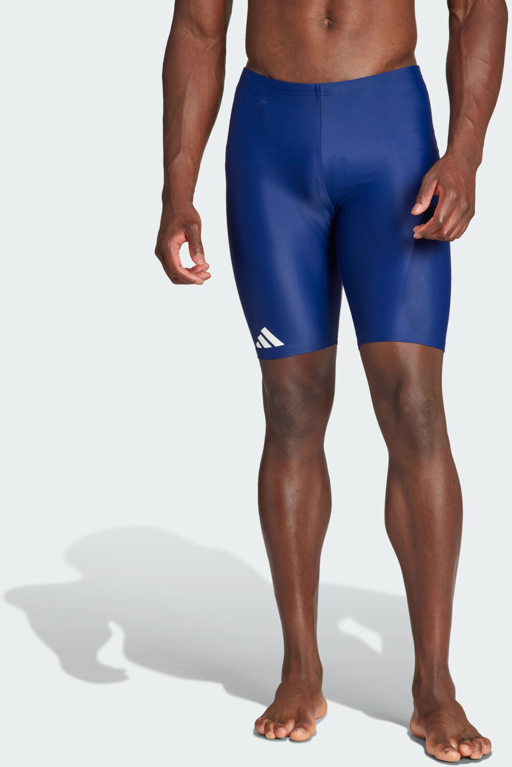 Adidas swimming jammers discount
