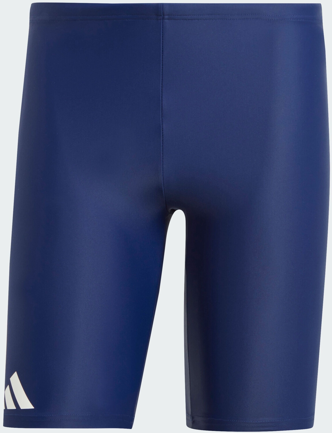 Adidas Solid Jammer-Swimming Trunks dark blue/white (IU1875)