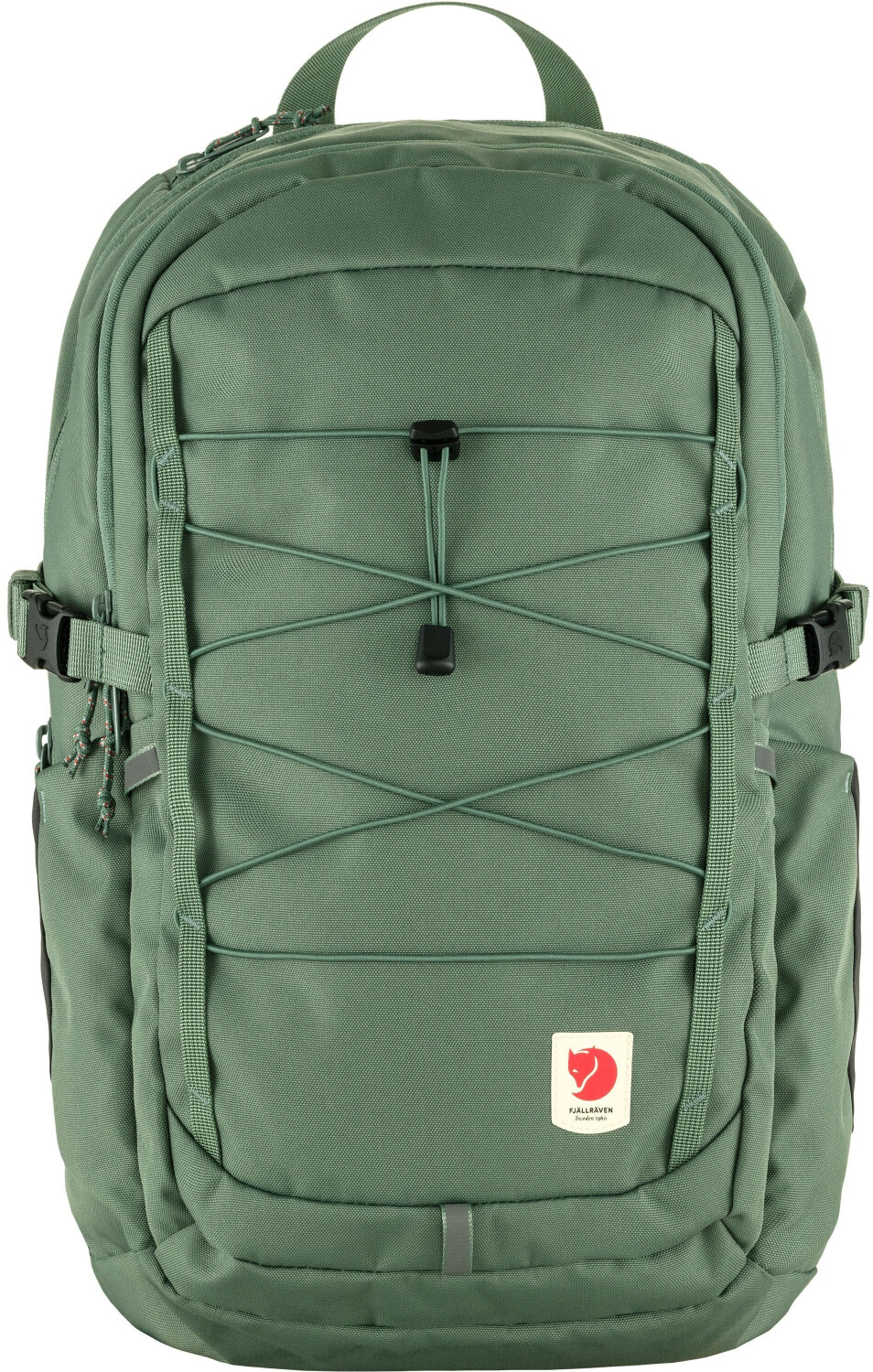 Fjällräven Skule 28 patina green
