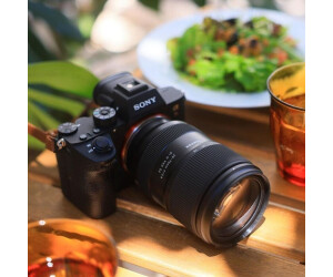 TAMRON 28-75mm F2.8 Di III VXD G2 ソニーE用 Tamron 28-75mm f2.8 Di III VXD G2 Sony E-mount – City-Com.it