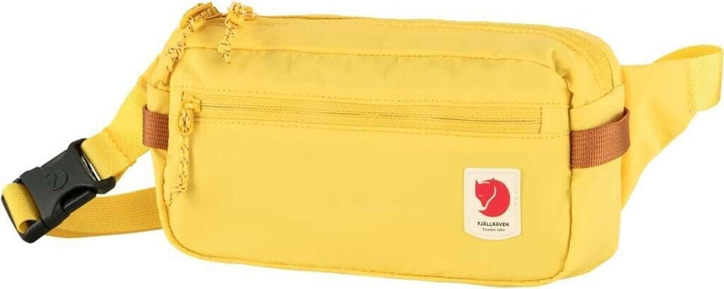 Fjällräven bauchtasche gelb clearance