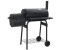 vidaXL Barbecue Smoker (45366)