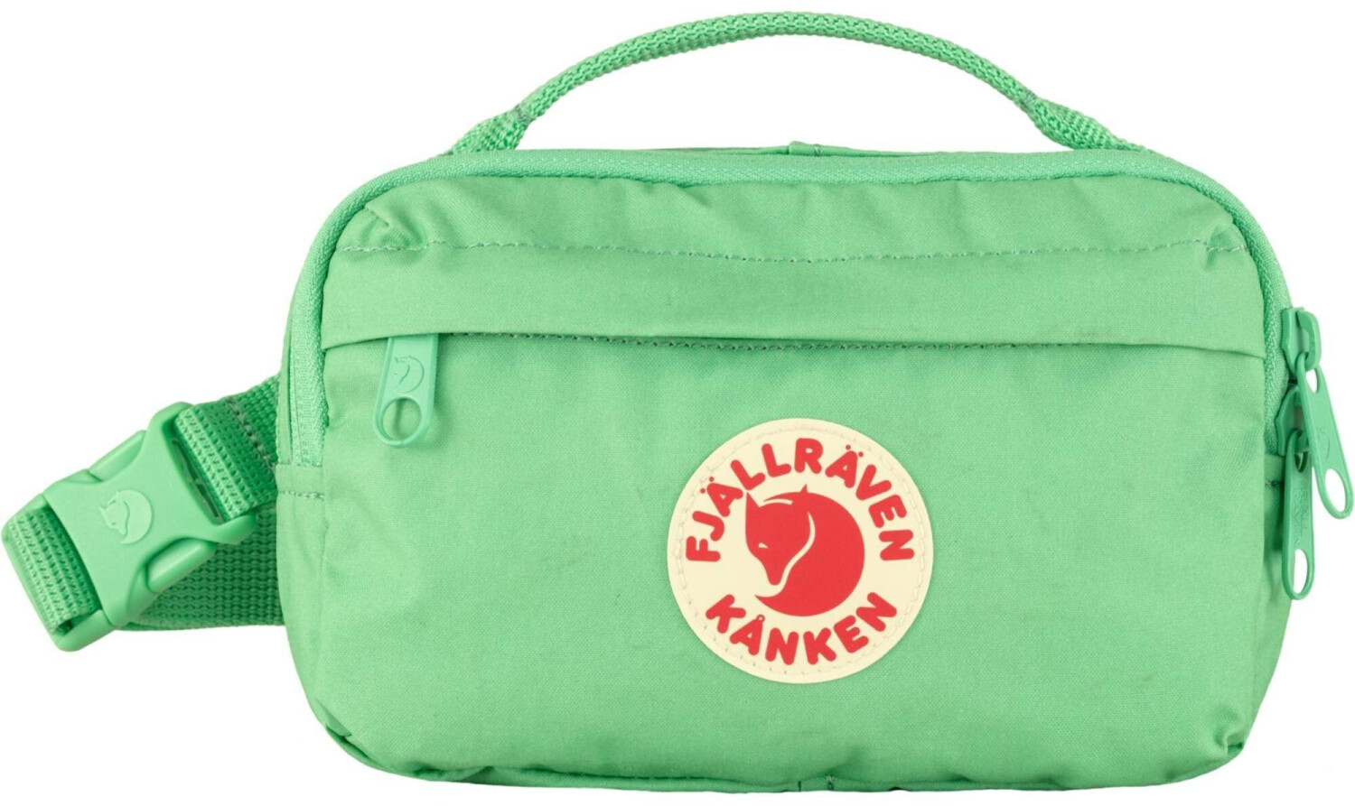 Fjällräven Kånken Hip Pack apple mint