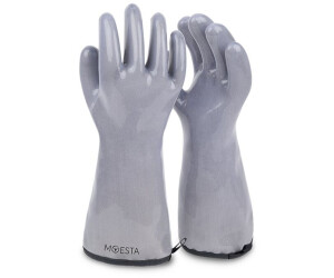 GrllGloves No.1 - DE GRLLHANDSCHUHE DER PROFS - MOESTA-BBQ - YouTube