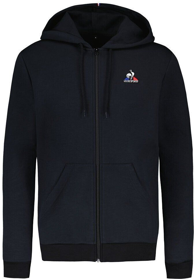 Le Coq Sportif Hoodie 231056 ab 67 99 Preisvergleich bei idealo