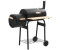 vidaXL Barbecue Smoker (45365)