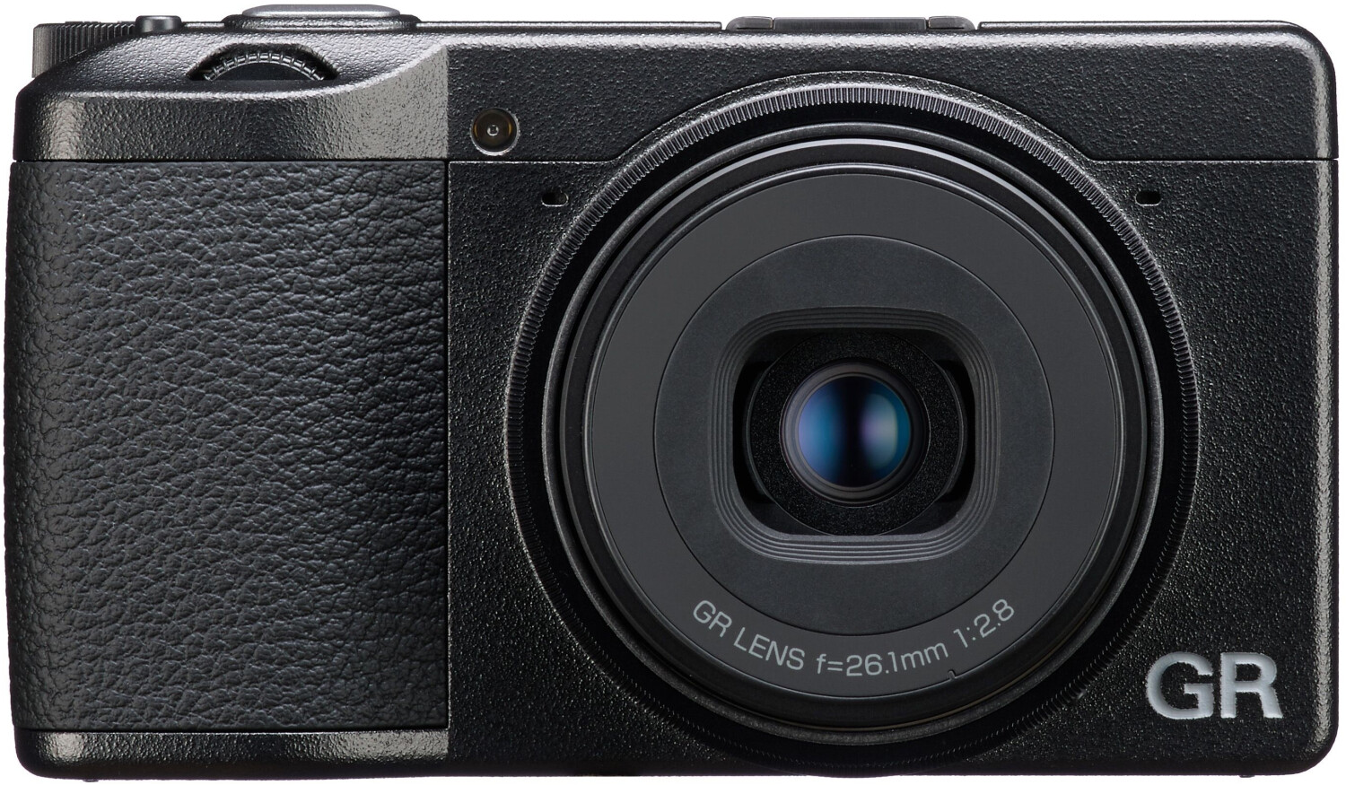Ricoh GR IIIx HDF