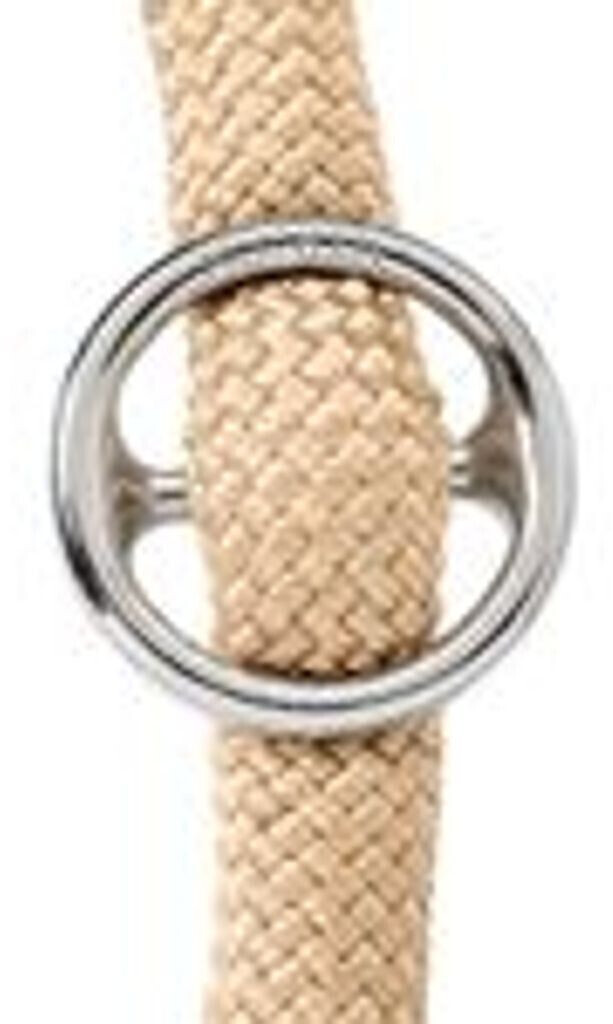 HUNTER Collier pour chien Freestyle collar gray 45cm 10mm HUNTER Collier pour chien Freestyle collar gray 45cm 10mm