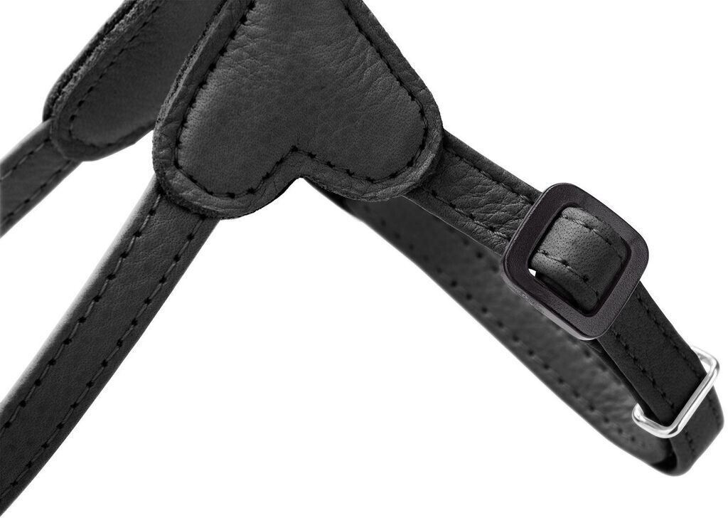 HUNTER Harnais pour chien tableware black XS 1.8cm