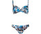 Sunflair Bikini-Set (21115) blau