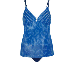 Sunflair Bikini-Set (28003) blau-weiß