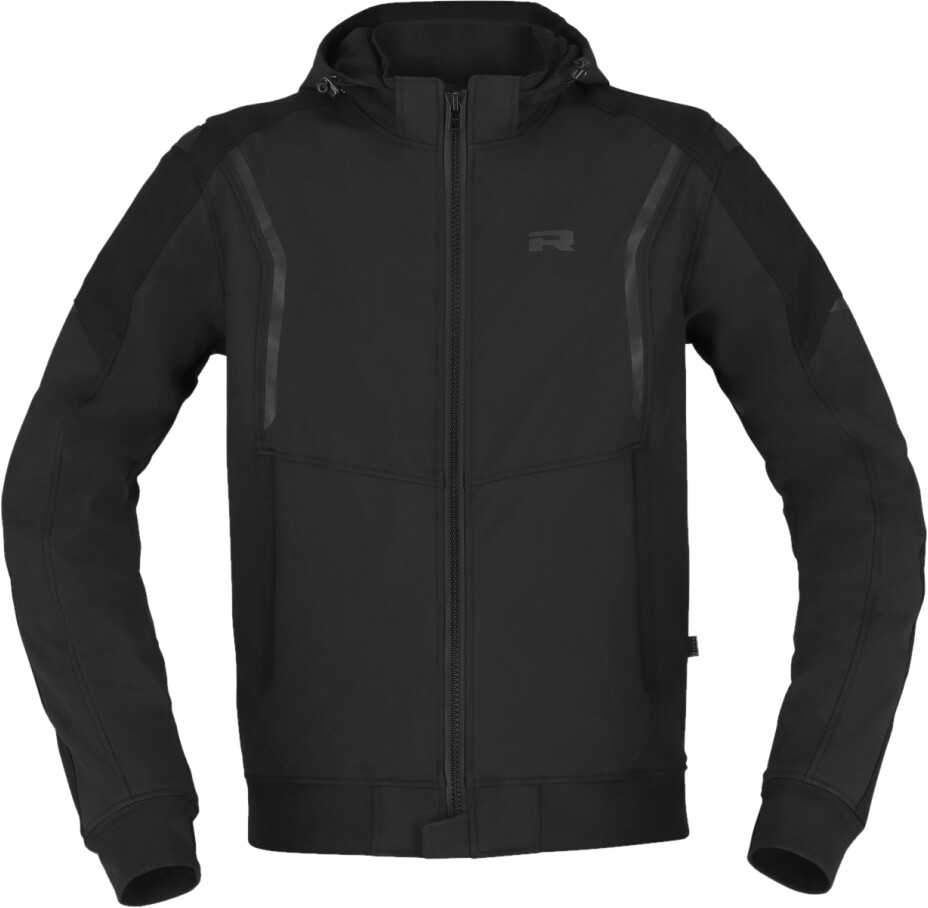 Richa Atomic 2 WP Jacket black