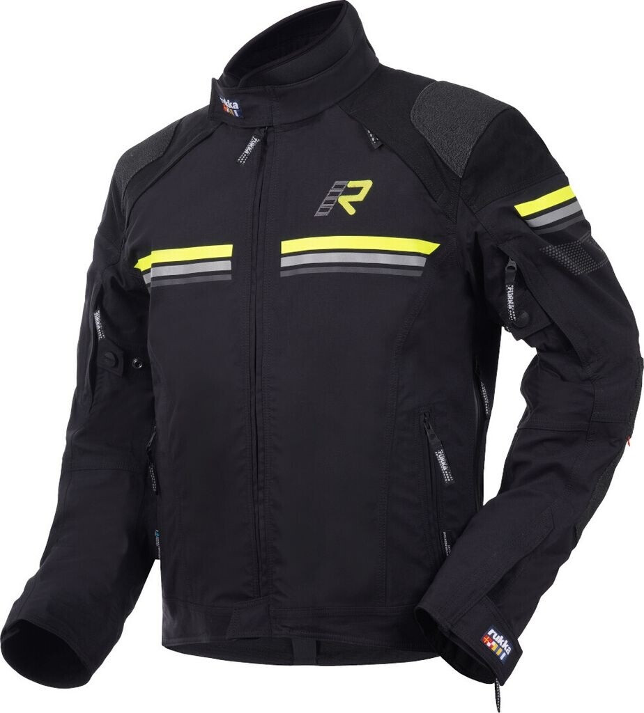 Rukka start r motorrad textiljacke clearance