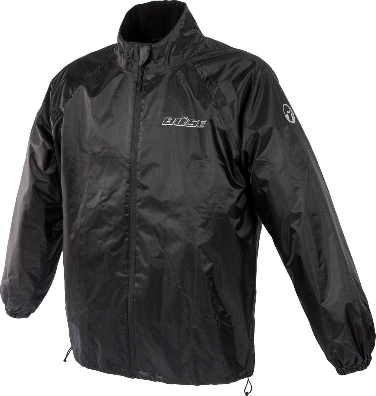 Büse Spray RegenJacket black