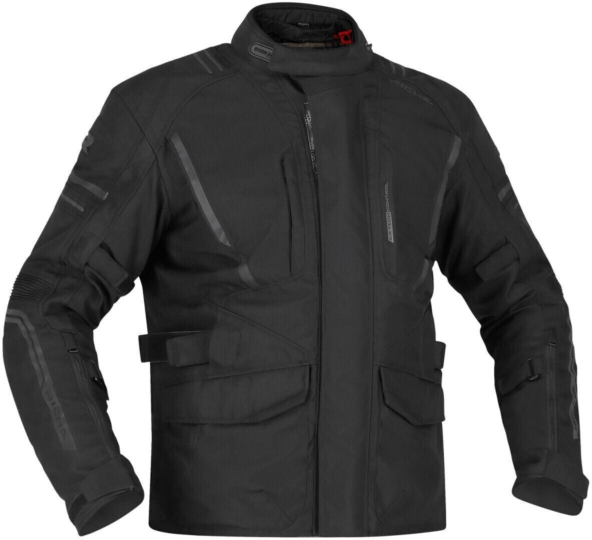 Richa Infinity 3 WP Jacket black