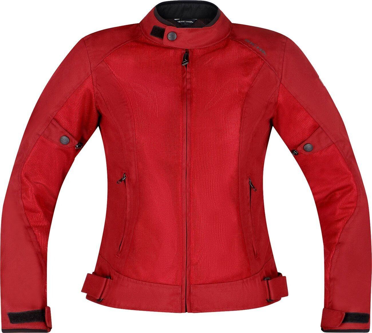 Richa Airsummer Lady Jacket red