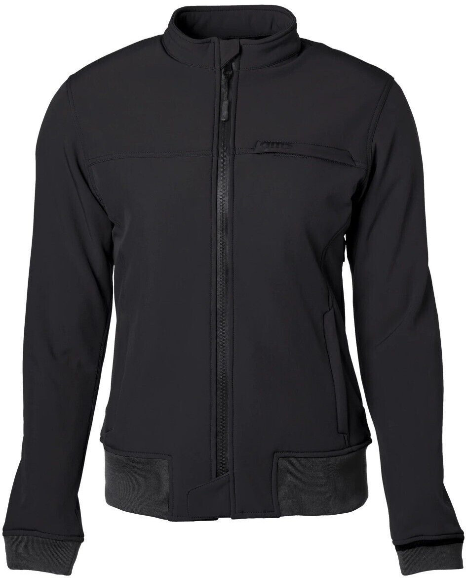 GMS Metropole WP Lady Jacket black