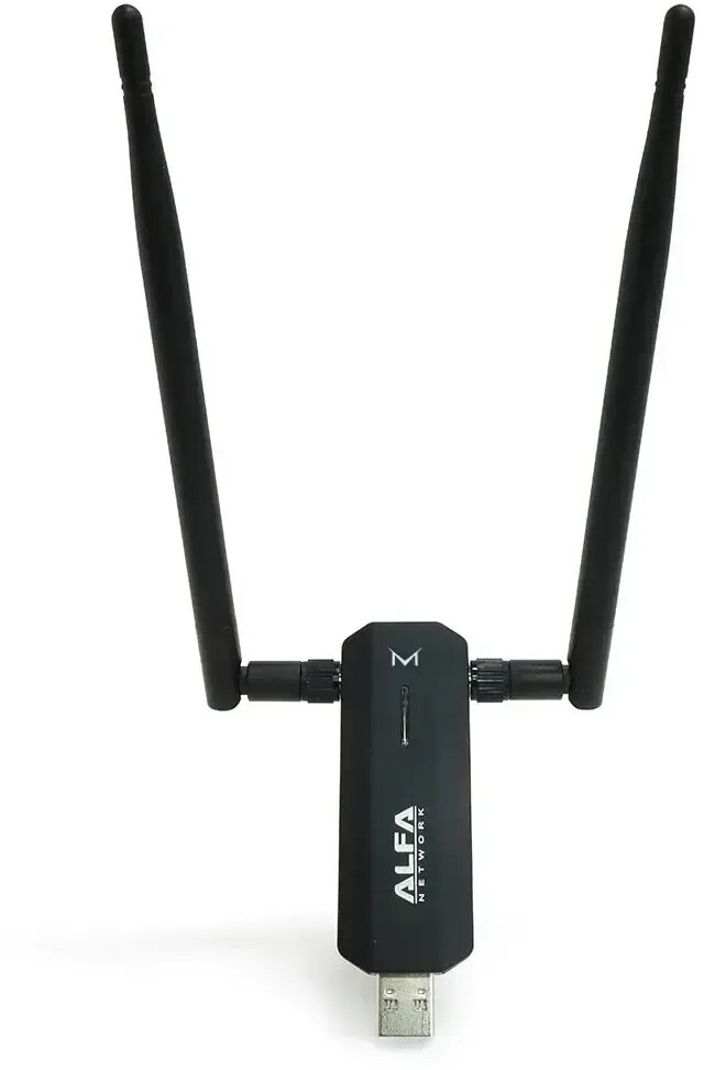 Alfa Network USB Adapter AWUS036AXM