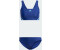 Adidas 3-Stripes Bikini dark blue/blue burst (IQ3958)