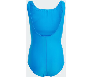 Adidas Originals adicolor 3 Stripes Kids Swimsuit Blue Bird IR9929 ab 16 00 Preisvergleich bei idealo