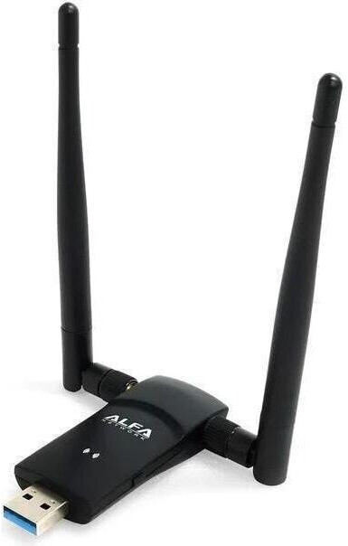 Alfa Network AWUS036ACU