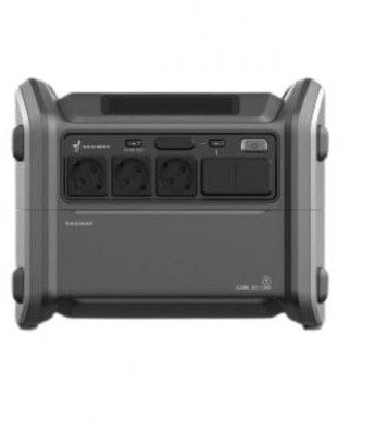 Segway Cube 1000