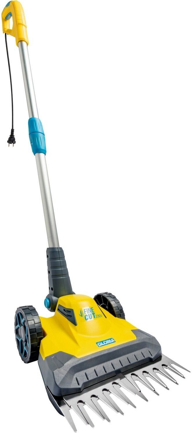 Gloria FineCut 230V