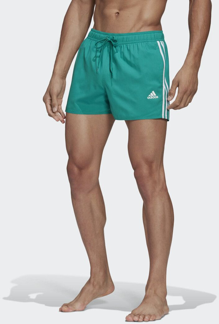 Adidas 3-Stripes Clx Swim Shorts
