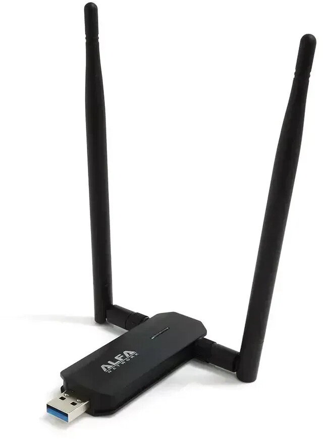 Alfa Network AWUS036AX
